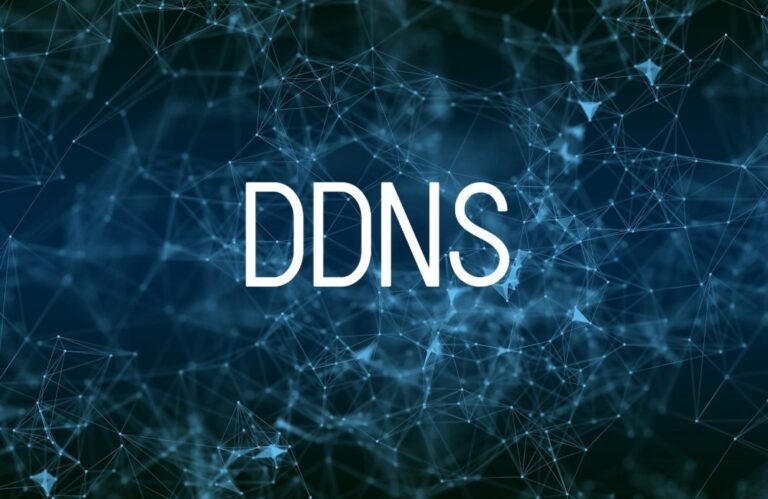 Leia mais sobre o artigo 12 | DDNS na Cloudflare