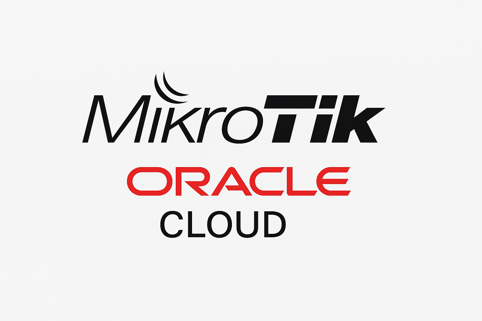 No momento, você está visualizando 28 | Como Implementar o Mikrotik CHR (Cloud Hosted Router) na Oracle Cloud Infrastructure